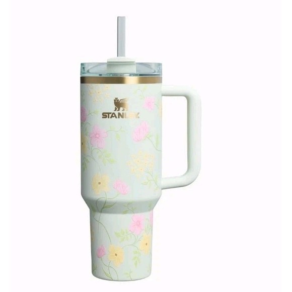 Stanley Easter Quencher H2.0 FlowstateTumbler 